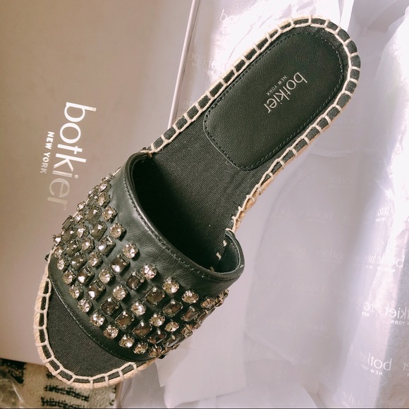 Botkier Julie Slide Sandal - Picture 5 of 7